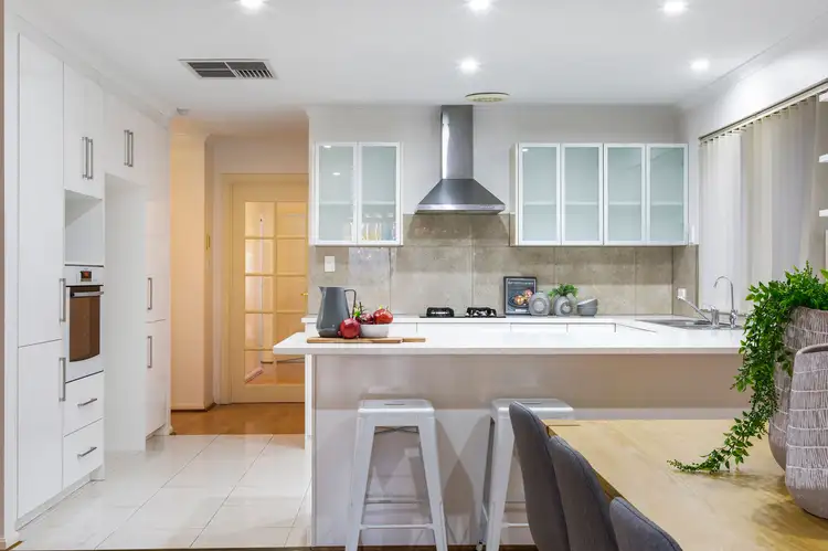 29 Castle Court, Blakeview SA 5114