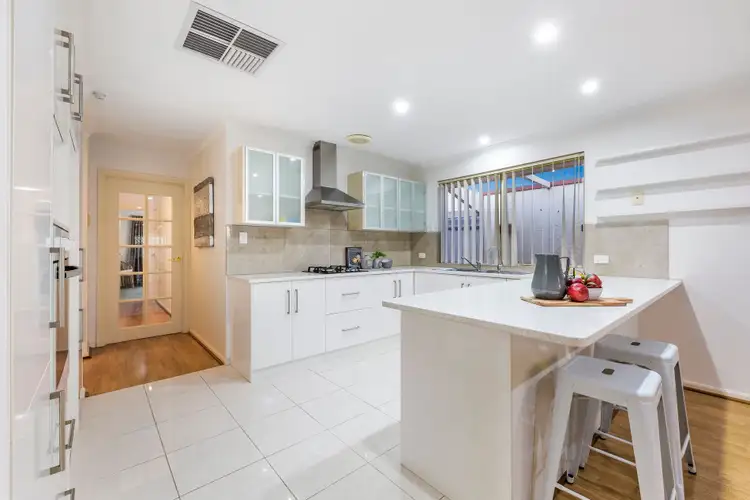 Second view of Homely house listing, 29 Castle Court, Blakeview SA 5114