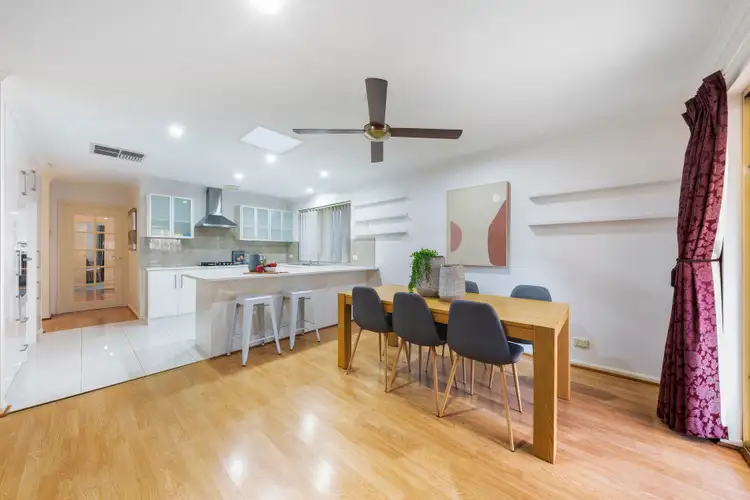 Fourth view of Homely house listing, 29 Castle Court, Blakeview SA 5114