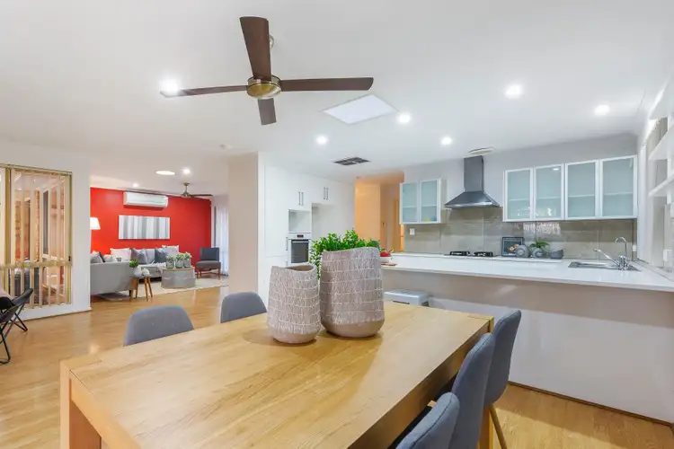 Fifth view of Homely house listing, 29 Castle Court, Blakeview SA 5114