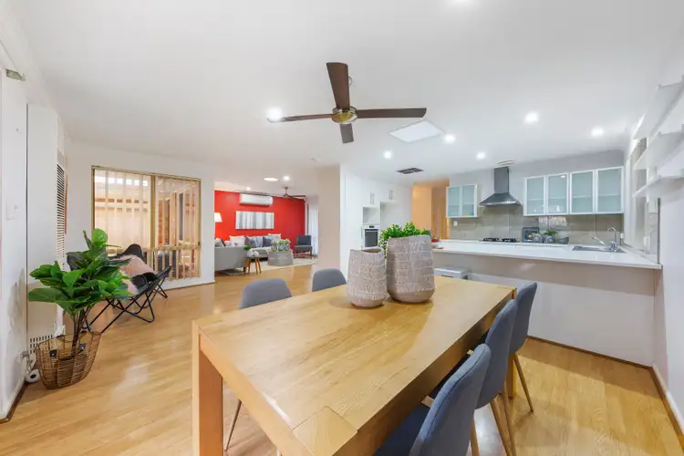 Sixth view of Homely house listing, 29 Castle Court, Blakeview SA 5114