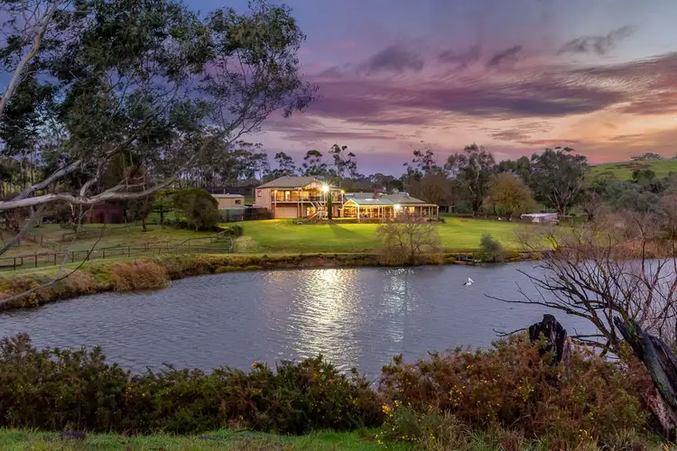 459 Paris Creek Road, Paris Creek SA 5201