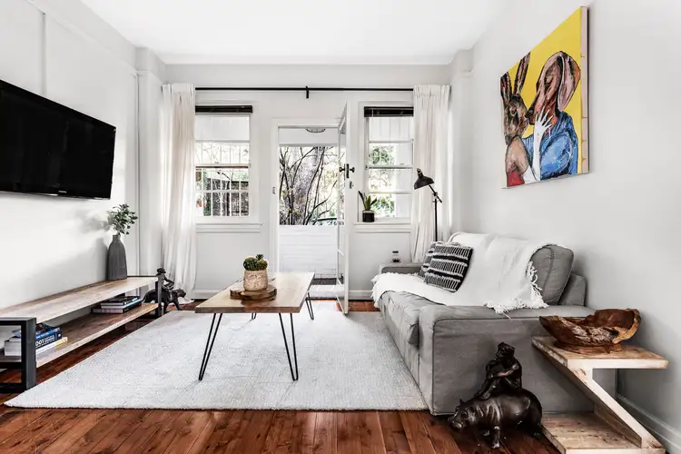 4/18 Kendall Street, Woollahra NSW 2025