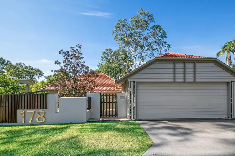 178 Jesmond Road, Indooroopilly QLD 4068