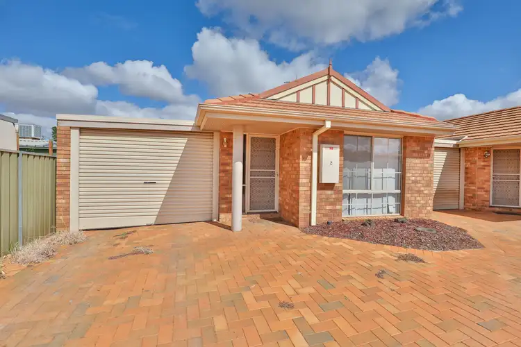 Fifth view of Homely block of units listing, 1-3/47 Plantation Street, Mildura VIC 3500