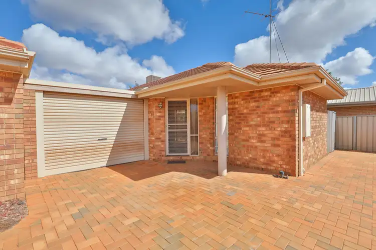 Seventh view of Homely block of units listing, 1-3/47 Plantation Street, Mildura VIC 3500