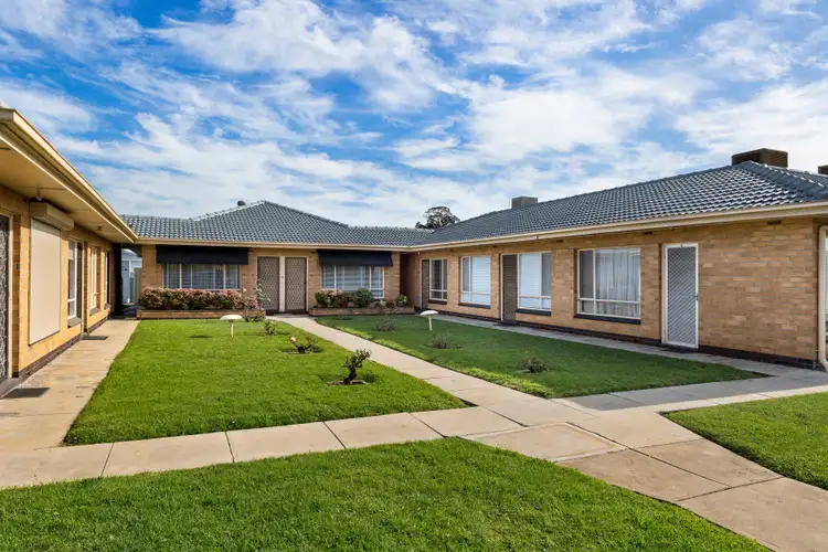 Third view of Homely unit listing, 4/316 Hampstead Road, Clearview SA 5085
