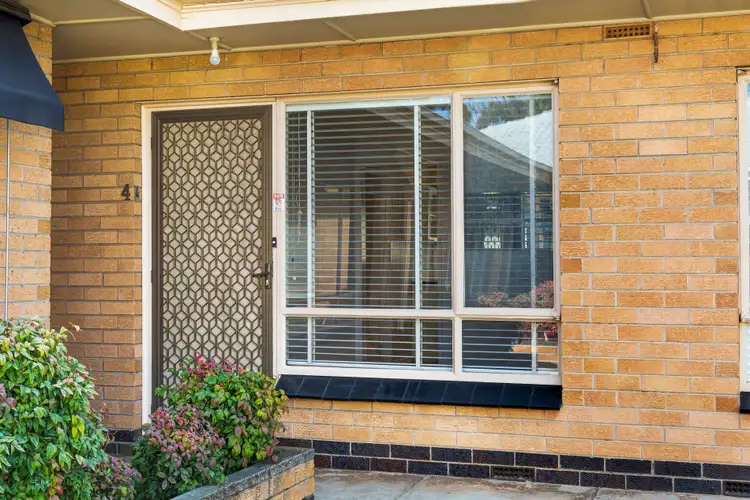 Fourth view of Homely unit listing, 4/316 Hampstead Road, Clearview SA 5085