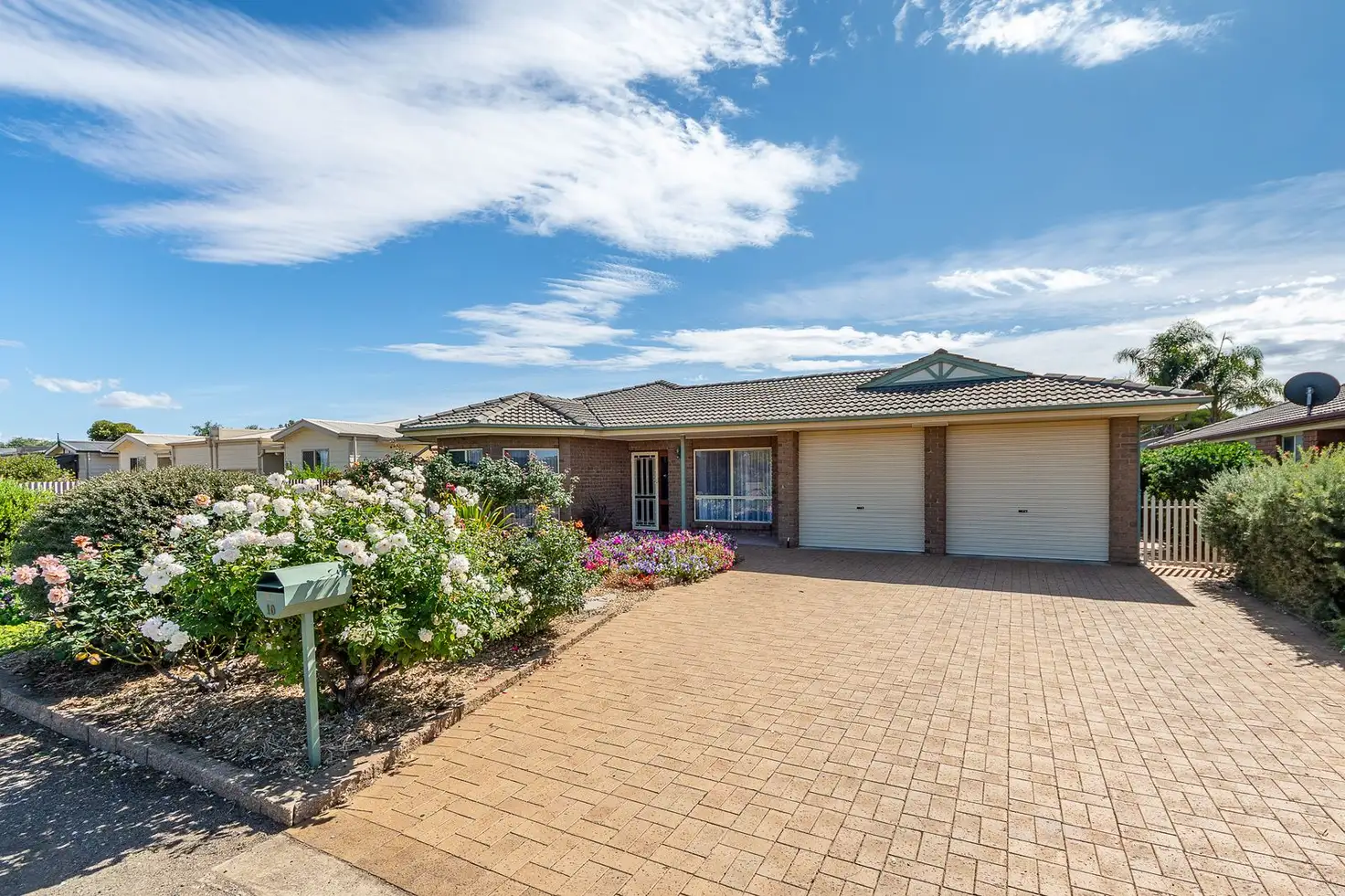 Main view of Homely house listing, 10 George Street, Tailem Bend SA 5260