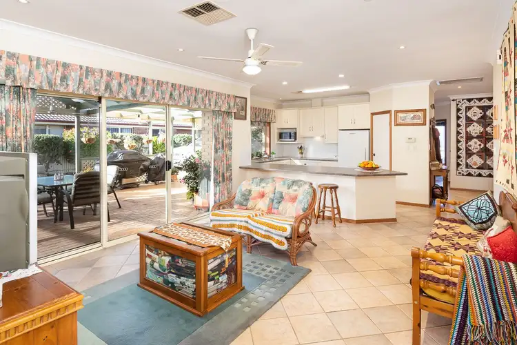 Fifth view of Homely house listing, 10 George Street, Tailem Bend SA 5260