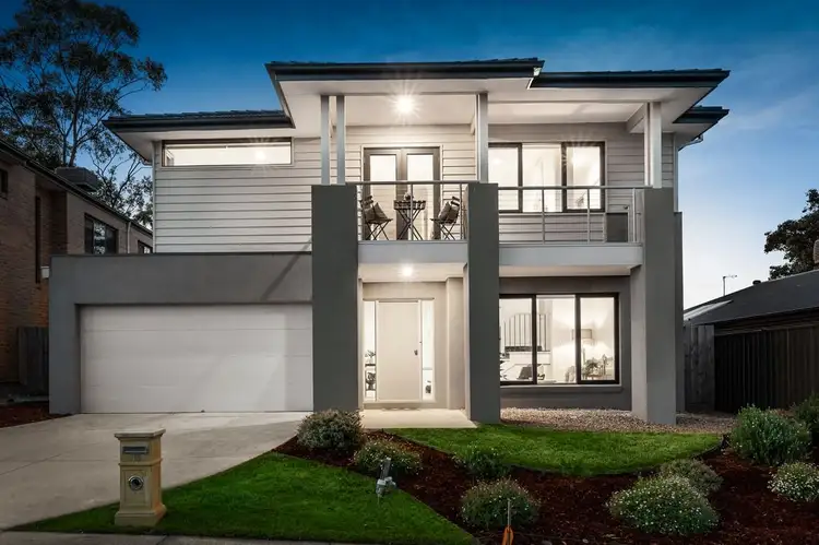 15 Haversack Court, Diamond Creek VIC 3089