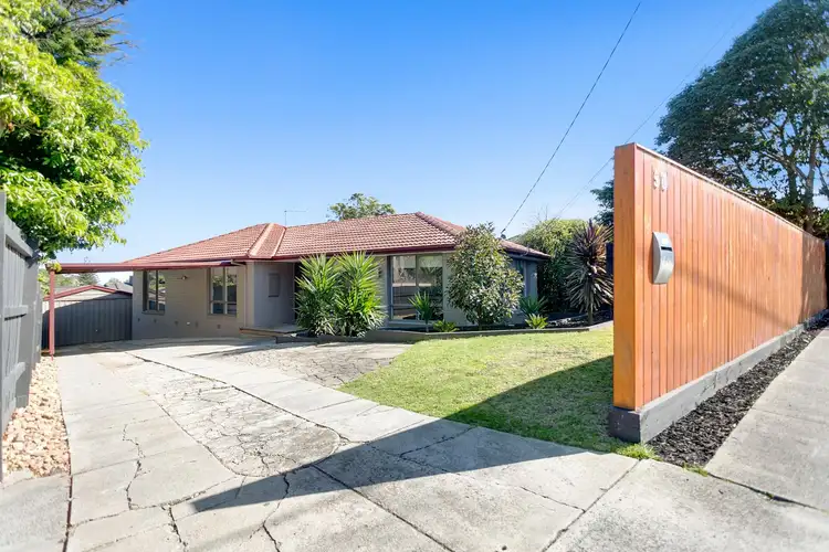 50 Havana Crescent, Frankston VIC 3199