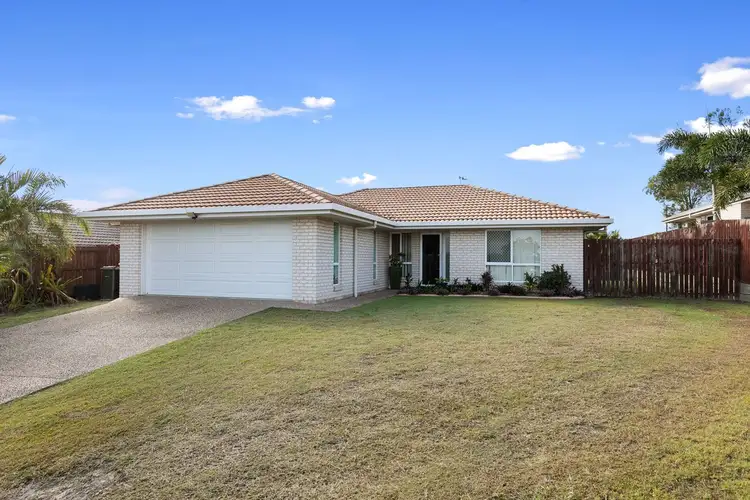22 Picadilly Circuit, Urraween QLD 4655