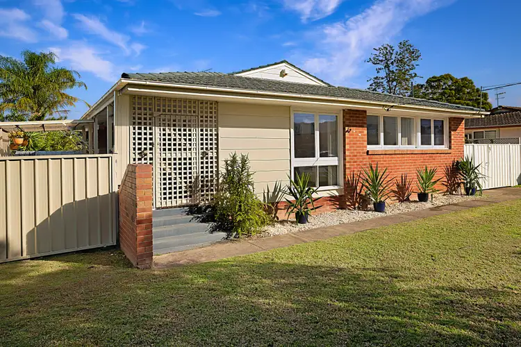 3 Alfred Street, Bomaderry NSW 2541