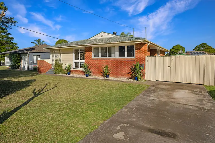 Second view of Homely house listing, 3 Alfred Street, Bomaderry NSW 2541