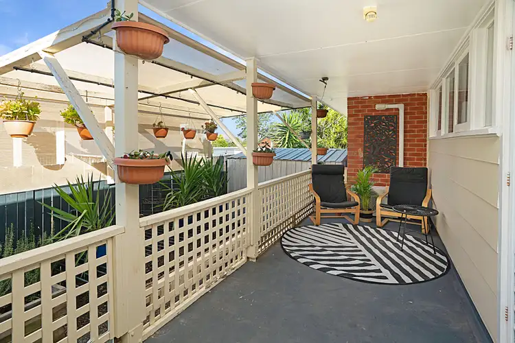 Third view of Homely house listing, 3 Alfred Street, Bomaderry NSW 2541
