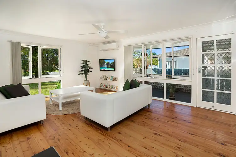 Fifth view of Homely house listing, 3 Alfred Street, Bomaderry NSW 2541