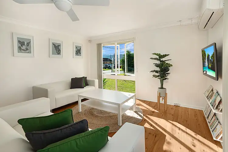 Sixth view of Homely house listing, 3 Alfred Street, Bomaderry NSW 2541