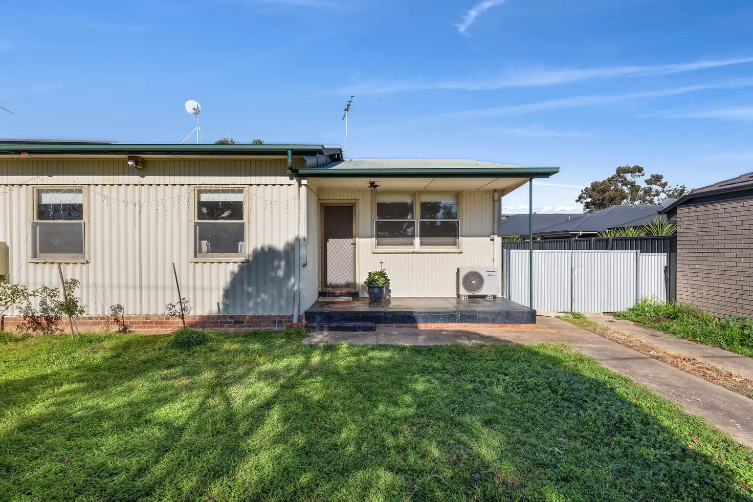 Main view of Homely house listing, 18 Alexander Avenue, Campbelltown SA 5074