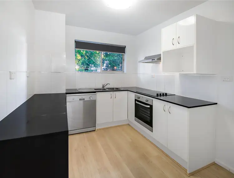 Fifth view of Homely apartment listing, 2/17 Lapraik Street, Ascot QLD 4007