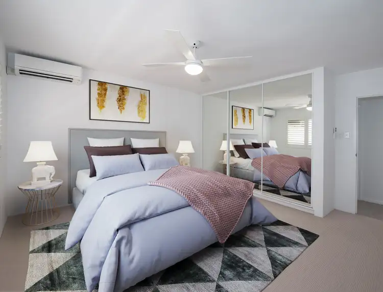 Sixth view of Homely apartment listing, 2/17 Lapraik Street, Ascot QLD 4007