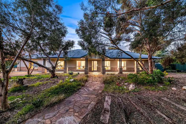 115 Elwood Road, Macdonald Park SA 5121