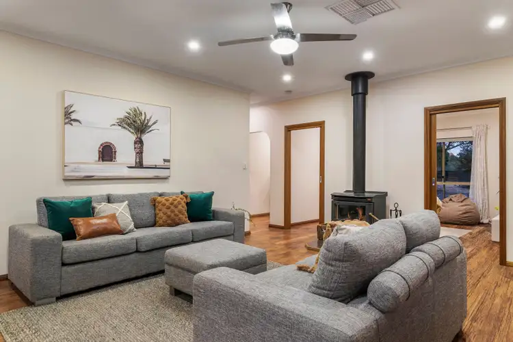 Fifth view of Homely house listing, 115 Elwood Road, Macdonald Park SA 5121