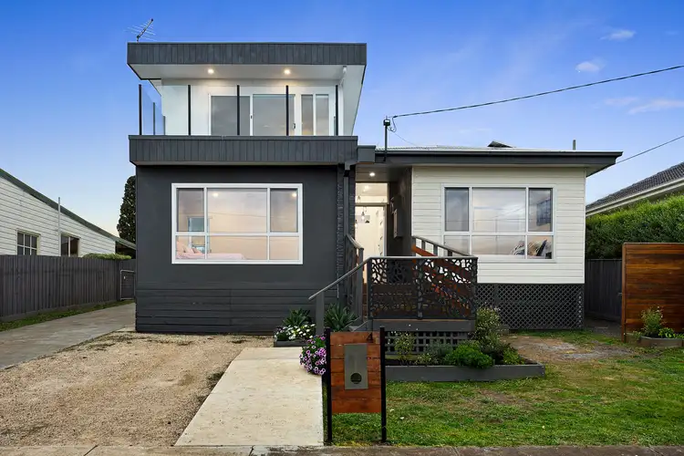 Main view of Homely house listing, 4 Murray Street, Hamlyn Heights VIC 3215