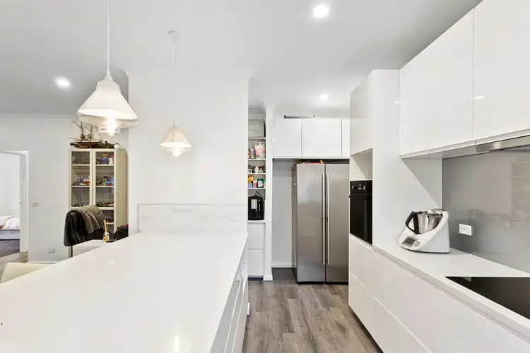 Fourth view of Homely house listing, 4 Murray Street, Hamlyn Heights VIC 3215