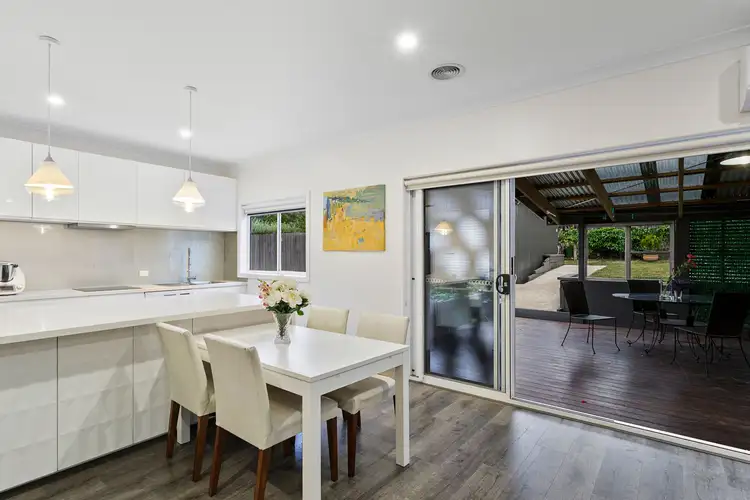 Sixth view of Homely house listing, 4 Murray Street, Hamlyn Heights VIC 3215