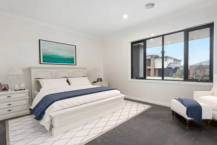 Second view of Homely house listing, 15 Prismatic Place, Leopold VIC 3224