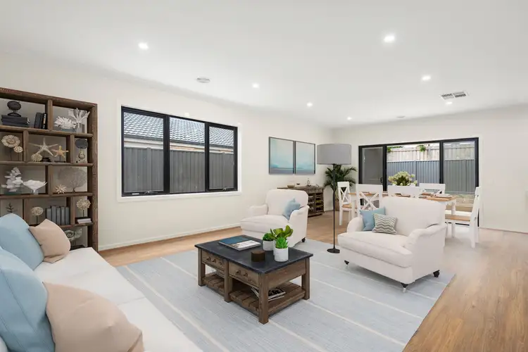 Third view of Homely house listing, 15 Prismatic Place, Leopold VIC 3224
