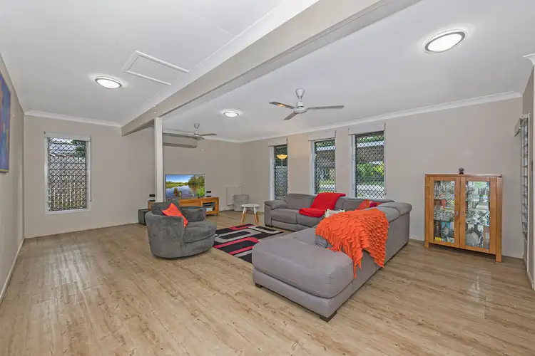 15 Brownhill Street, Mundingburra QLD 4812