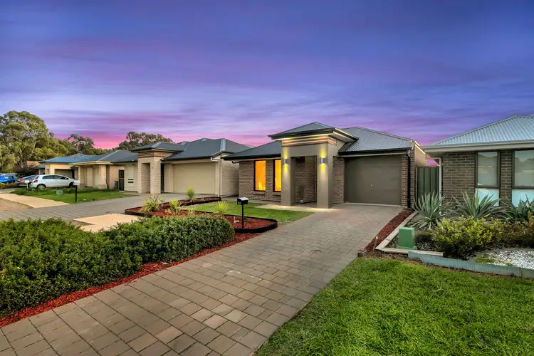 Second view of Homely house listing, 40 Greentree Boulevard, Paralowie SA 5108