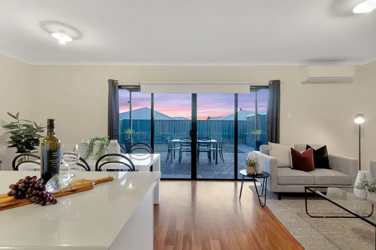 Third view of Homely house listing, 40 Greentree Boulevard, Paralowie SA 5108