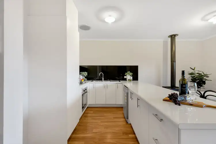 Fourth view of Homely house listing, 40 Greentree Boulevard, Paralowie SA 5108