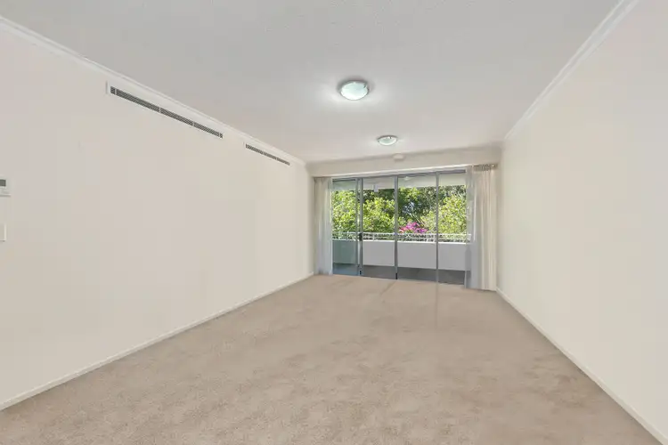 Second view of Homely apartment listing, 1112/170 Grey Street, South Brisbane QLD 4101