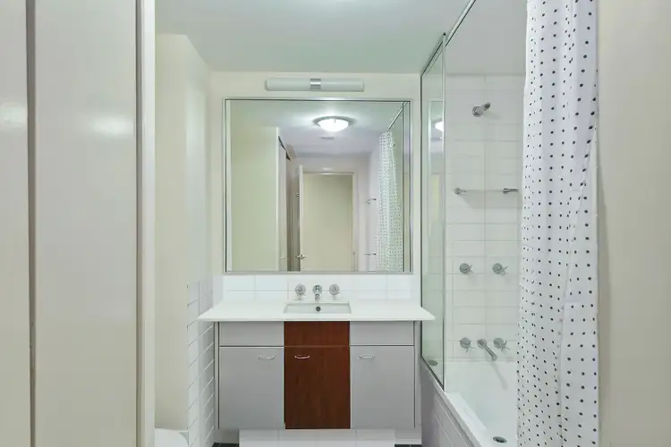 Fifth view of Homely apartment listing, 1112/170 Grey Street, South Brisbane QLD 4101