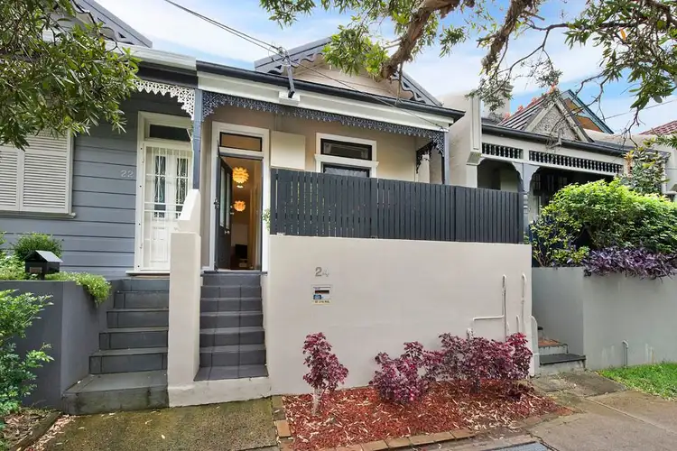 24 Birrell Street, Bondi Junction NSW 2022