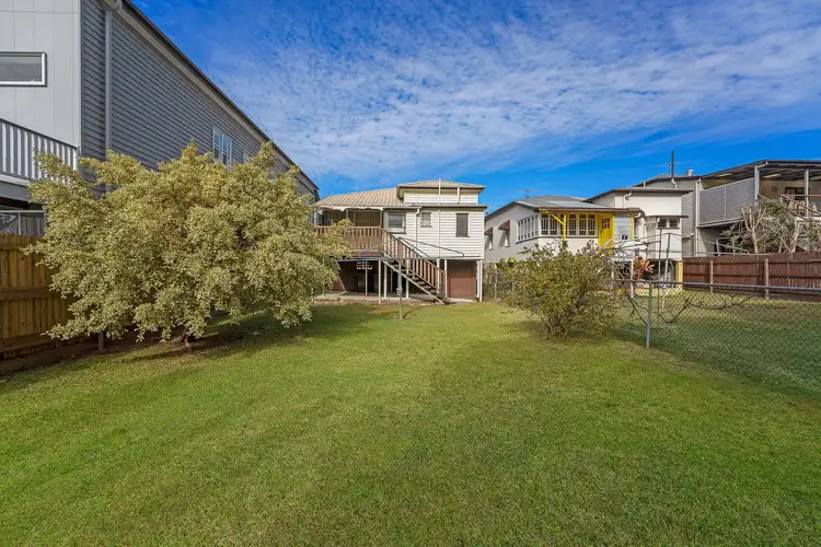 Second view of Homely house listing, 50 Felix Street, Lutwyche QLD 4030