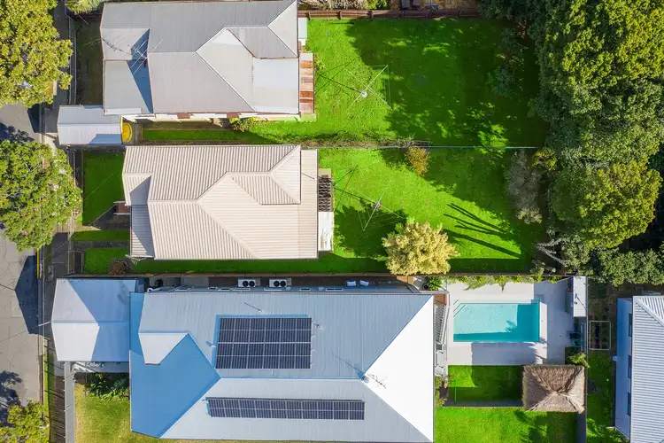 Third view of Homely house listing, 50 Felix Street, Lutwyche QLD 4030