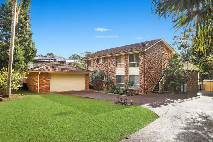 Main view of Homely house listing, 176 Davistown Road, Saratoga NSW 2251