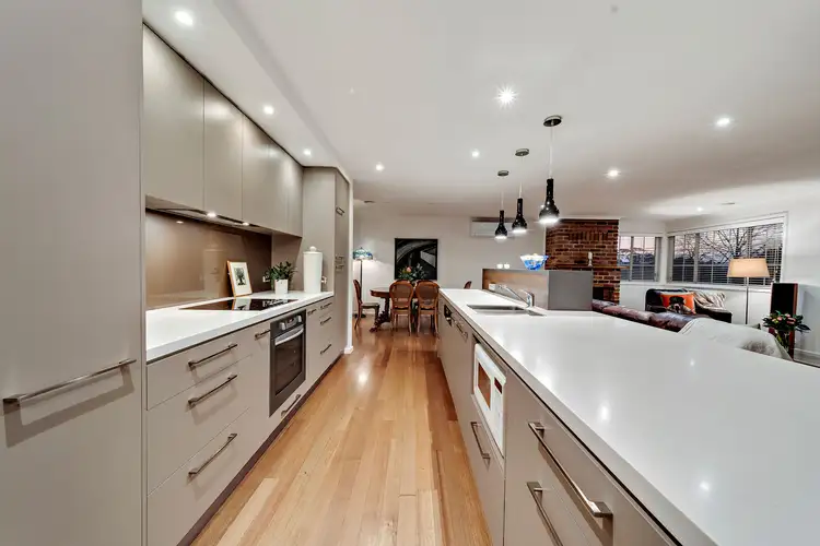 Fourth view of Homely house listing, 9 Henderson Street, Garran ACT 2605