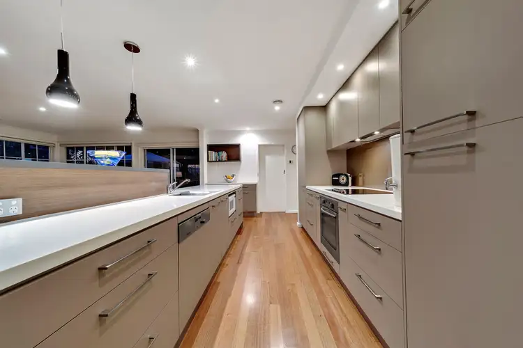 Fifth view of Homely house listing, 9 Henderson Street, Garran ACT 2605