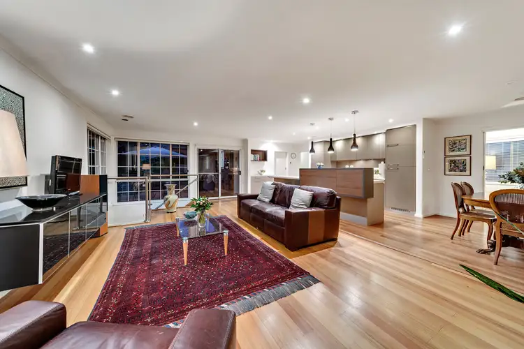 Sixth view of Homely house listing, 9 Henderson Street, Garran ACT 2605