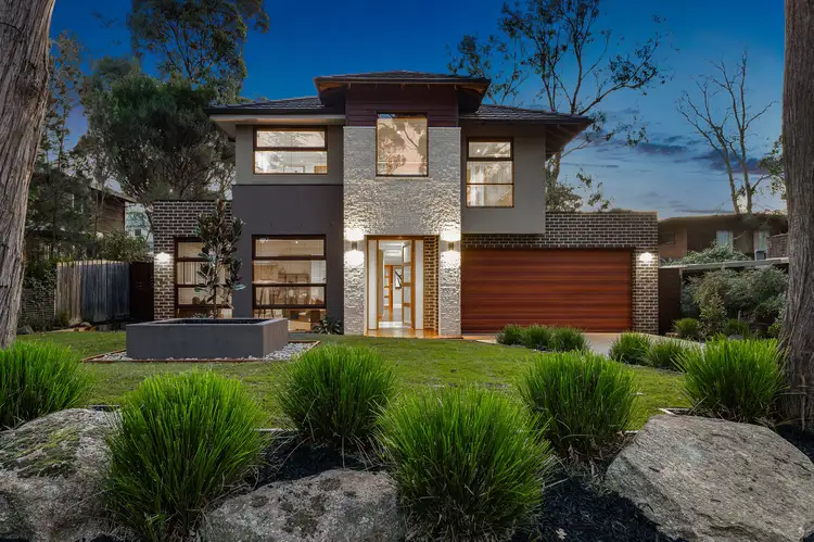 Main view of Homely house listing, 20 Dickens Street, Blackburn VIC 3130
