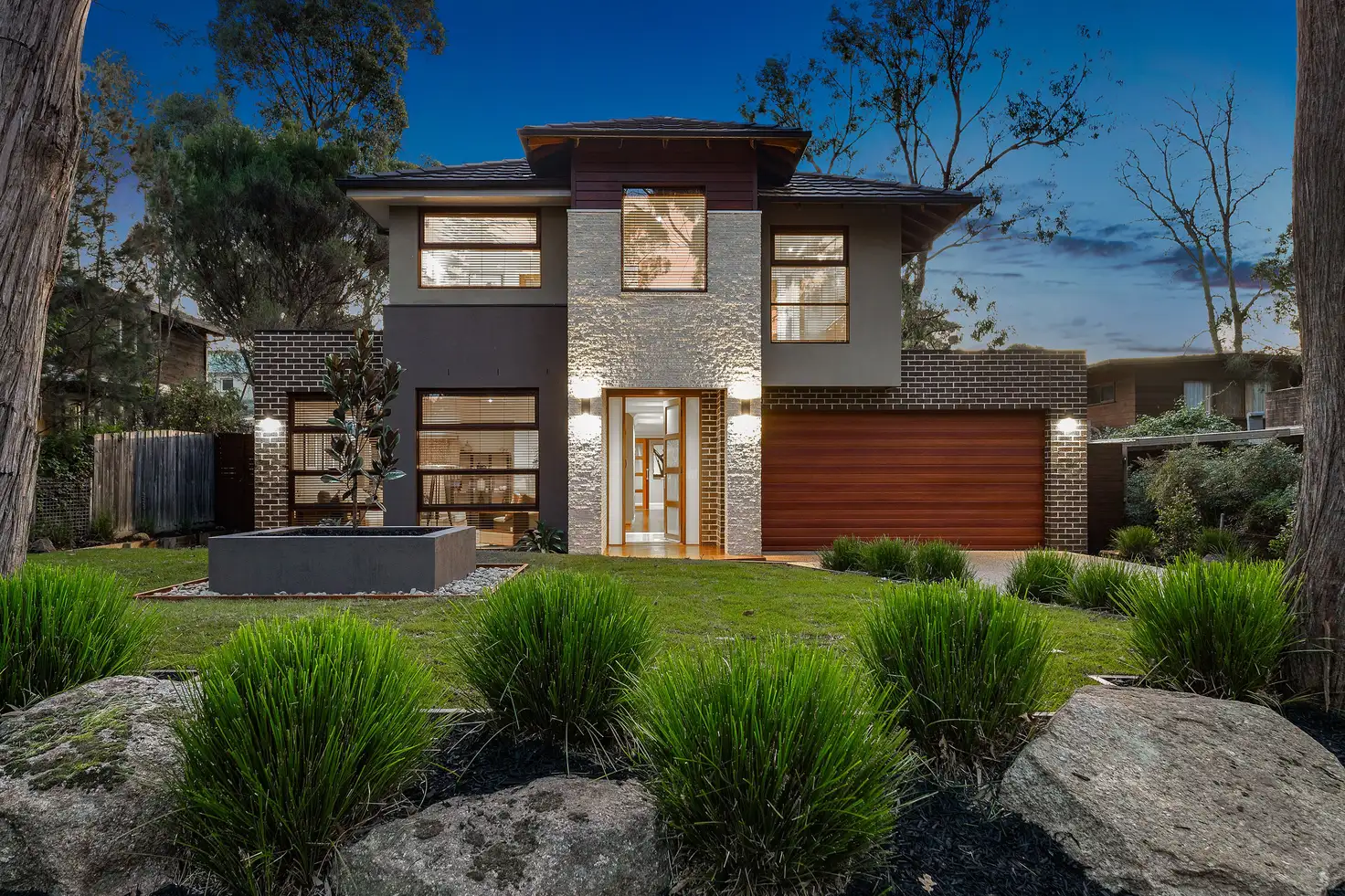 Main view of Homely house listing, 20 Dickens Street, Blackburn VIC 3130