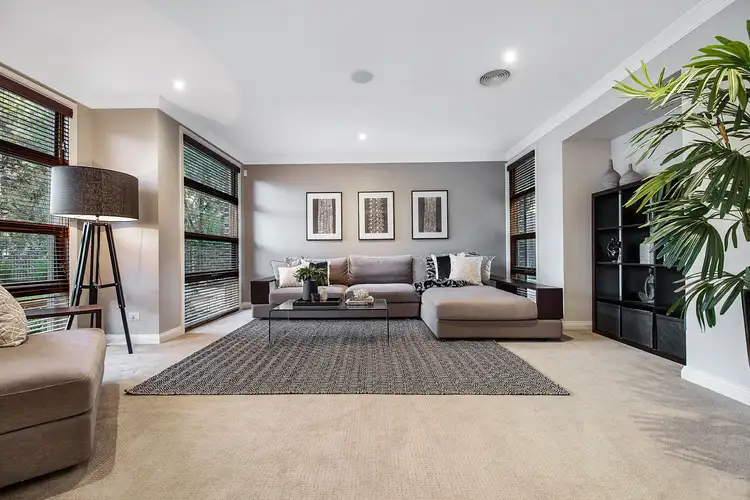 Third view of Homely house listing, 20 Dickens Street, Blackburn VIC 3130