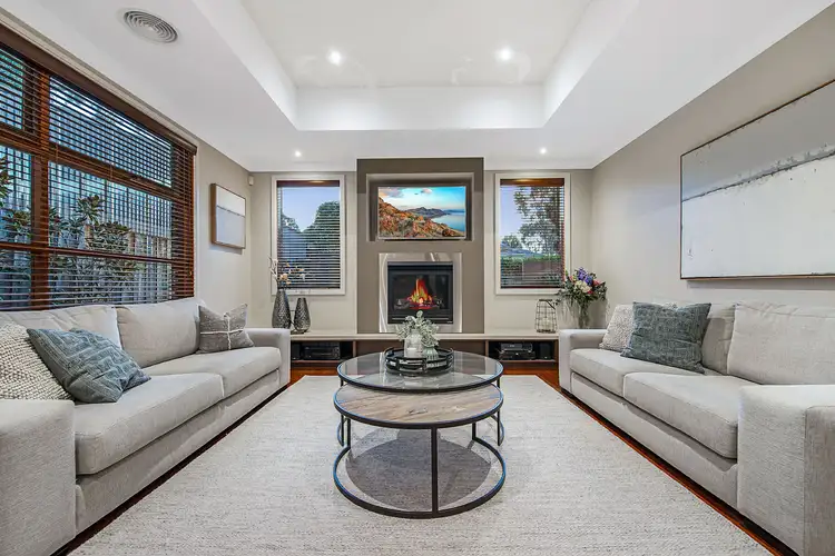 Fifth view of Homely house listing, 20 Dickens Street, Blackburn VIC 3130