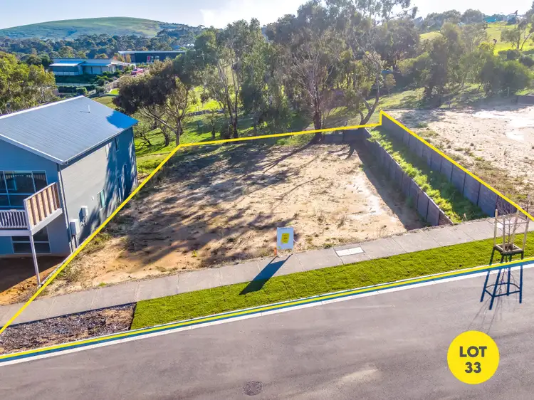 Lot 33 Imperial Circuit, Victor Harbor SA 5211
